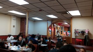 this is the usual for Sal's