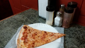 Sal's Slice